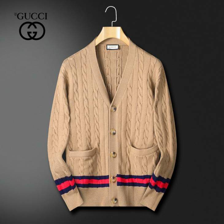 Picture of Gucci Sweaters _SKUGucciM-3XL25cn24445554